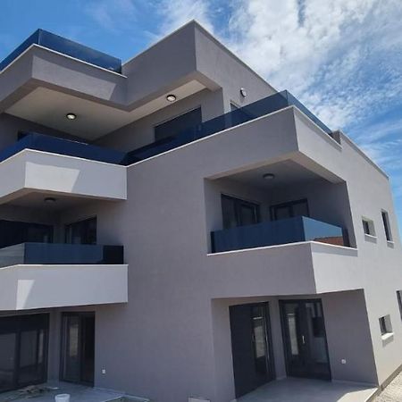 Apartment Luka Privlaka  Exterior foto
