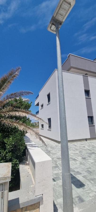 Apartment Luka Privlaka  Exterior foto
